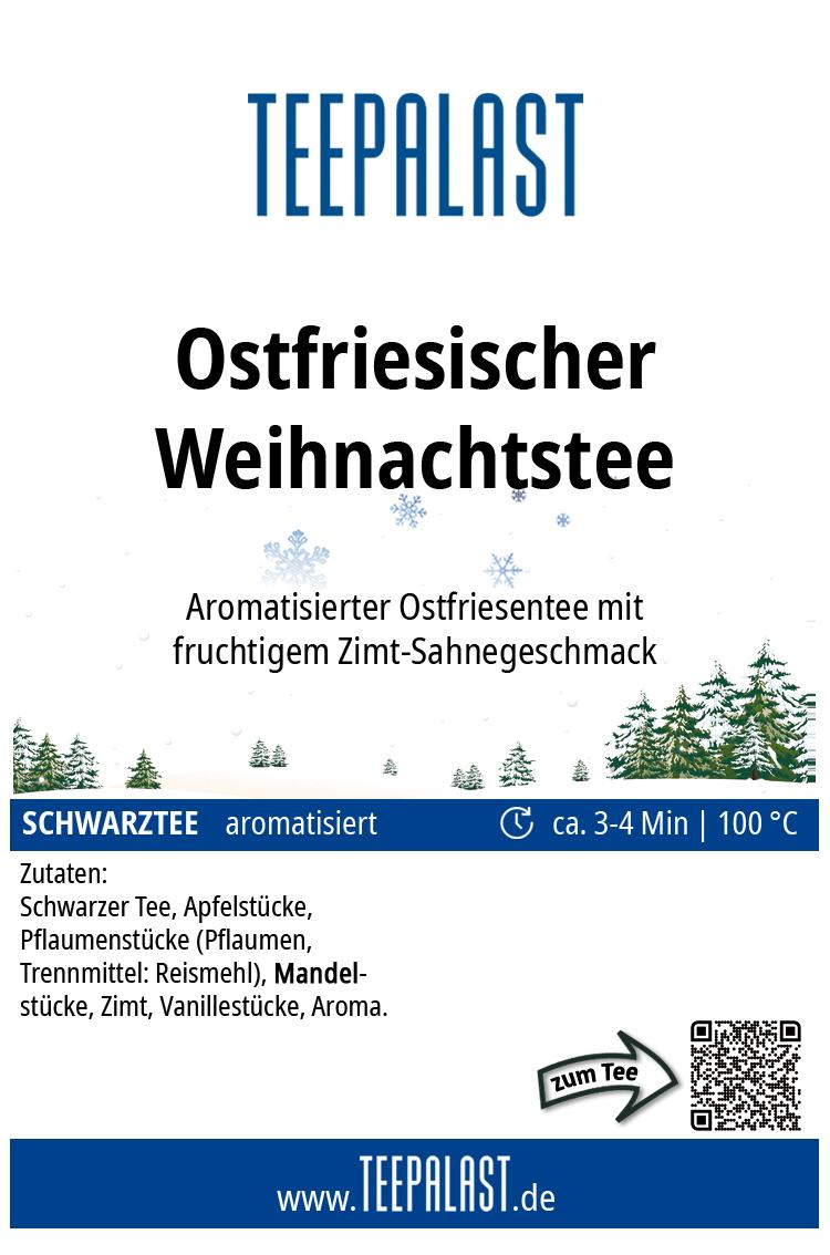 Weihnachtsedition