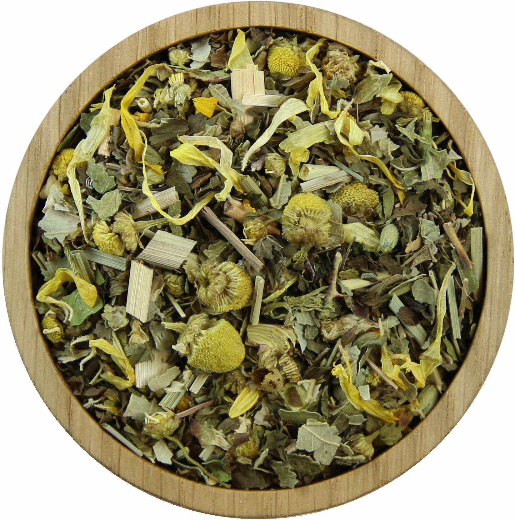 Kr�utertee | Teepalast