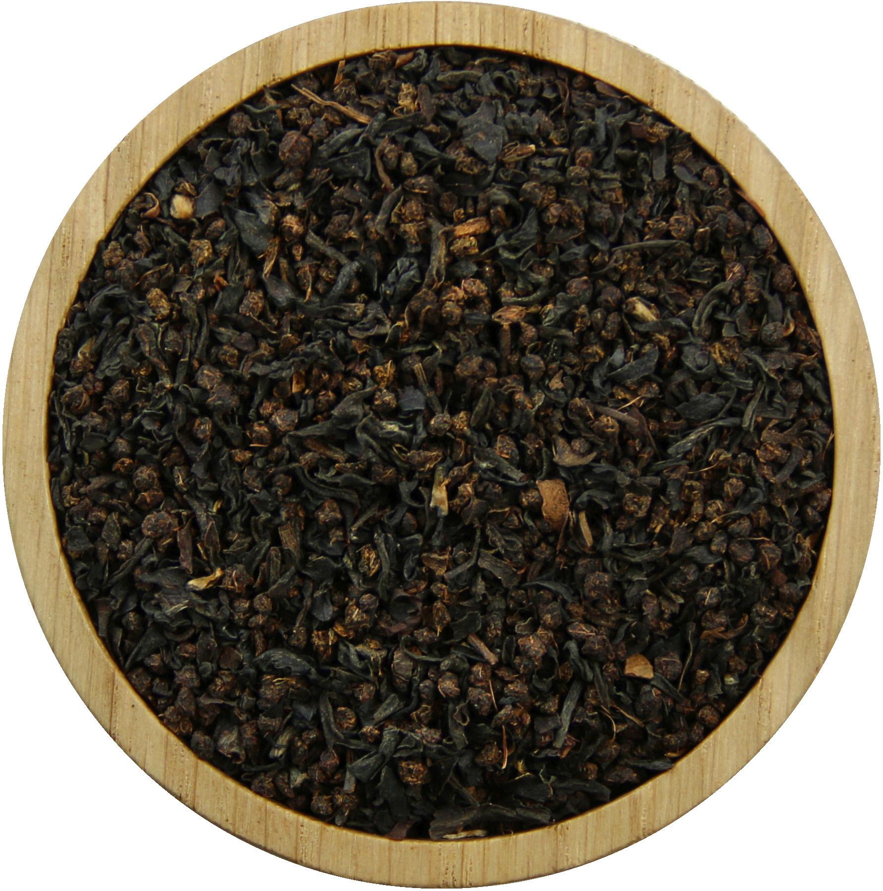 Schwarzer Tee | Teepalast