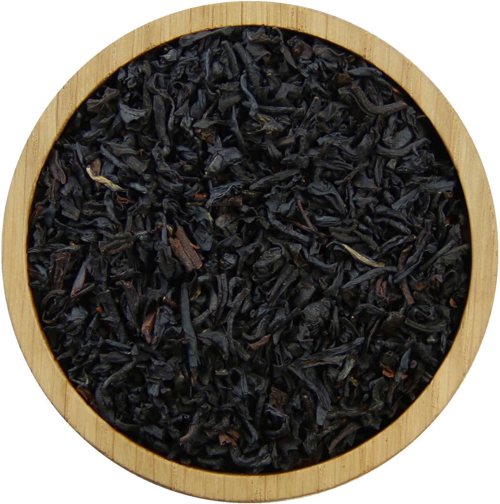 Schwarzer Tee | Teepalast