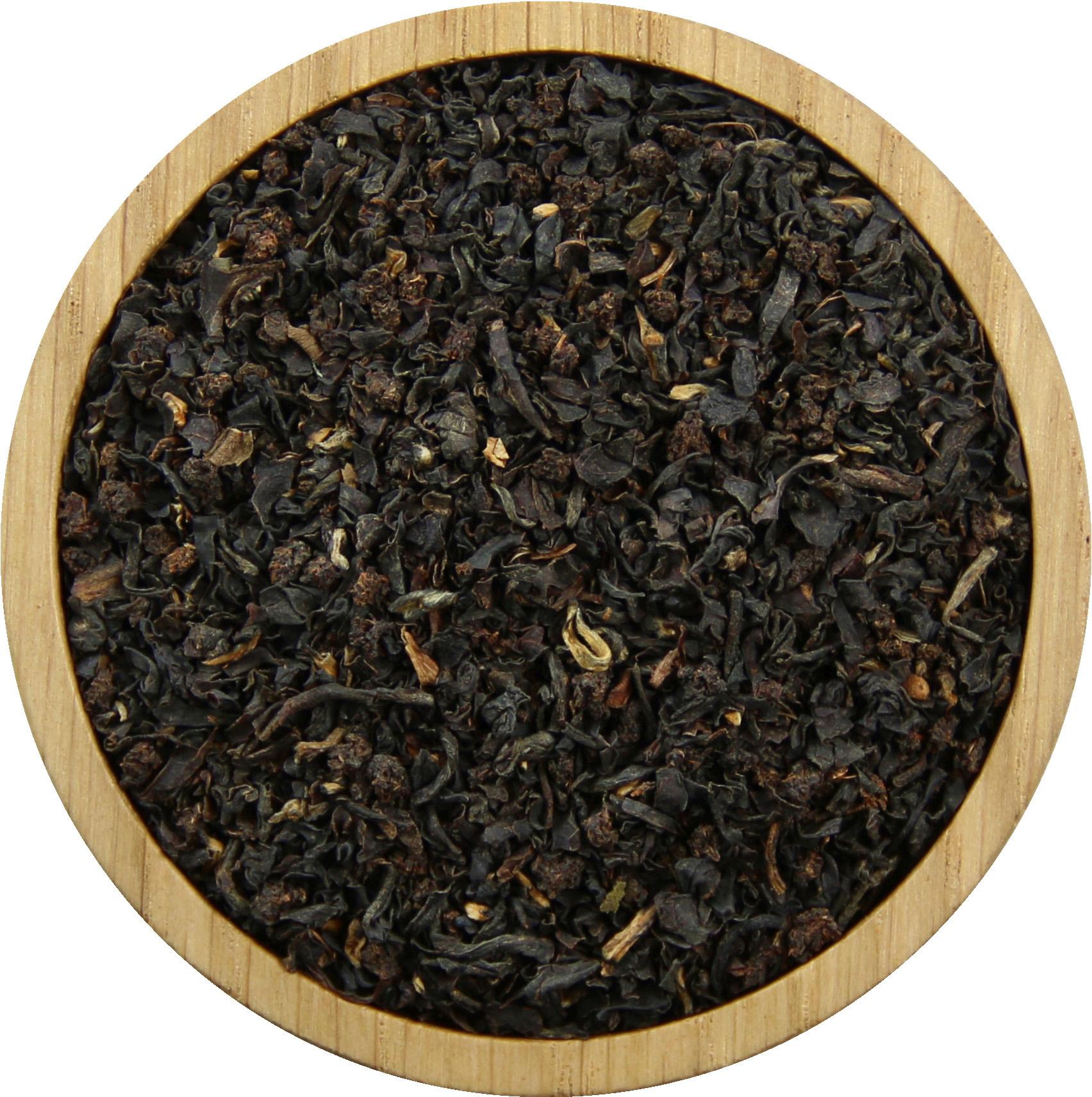 Schwarzer Tee | Teepalast