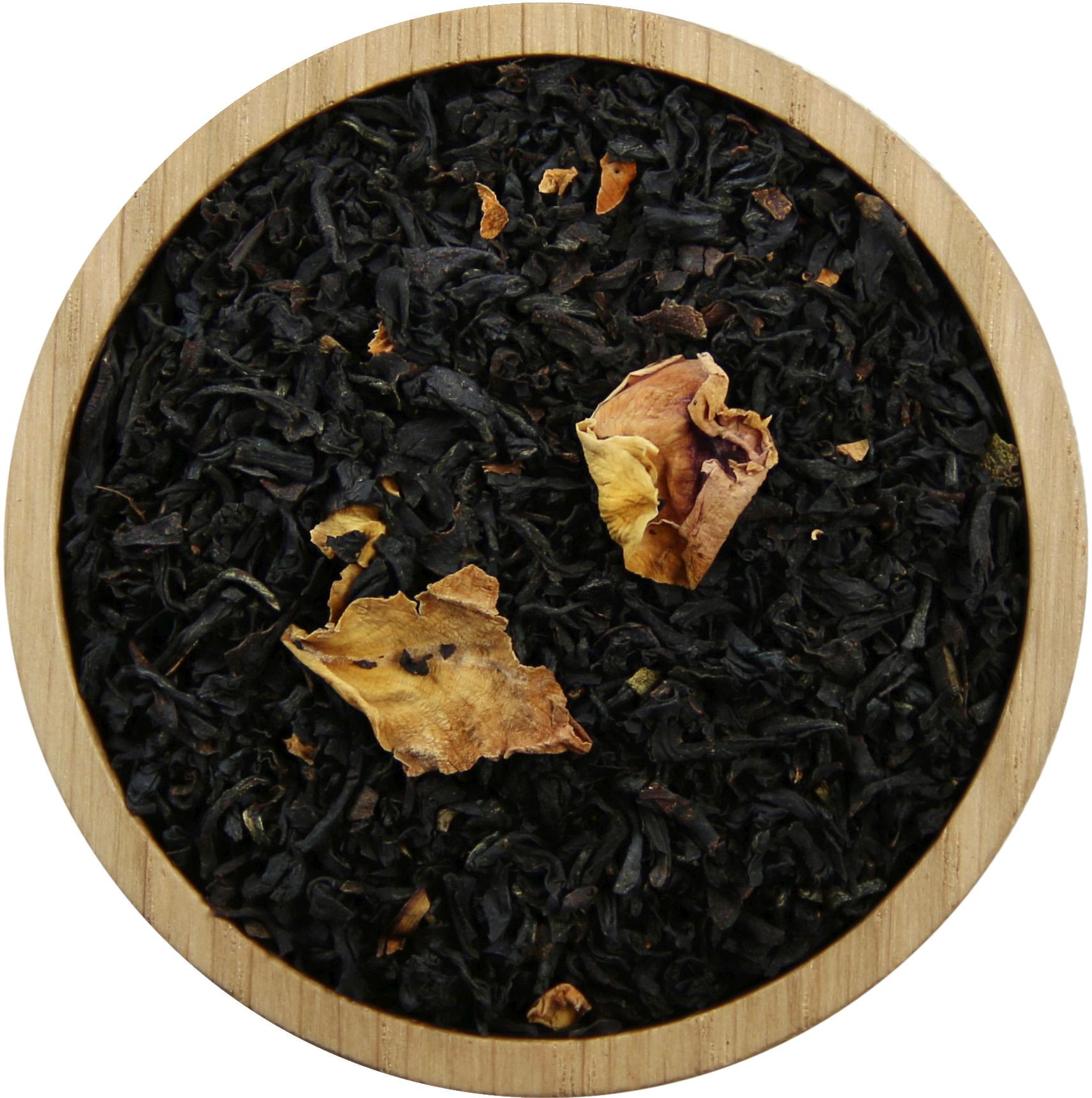 Schwarzer Tee | Teepalast