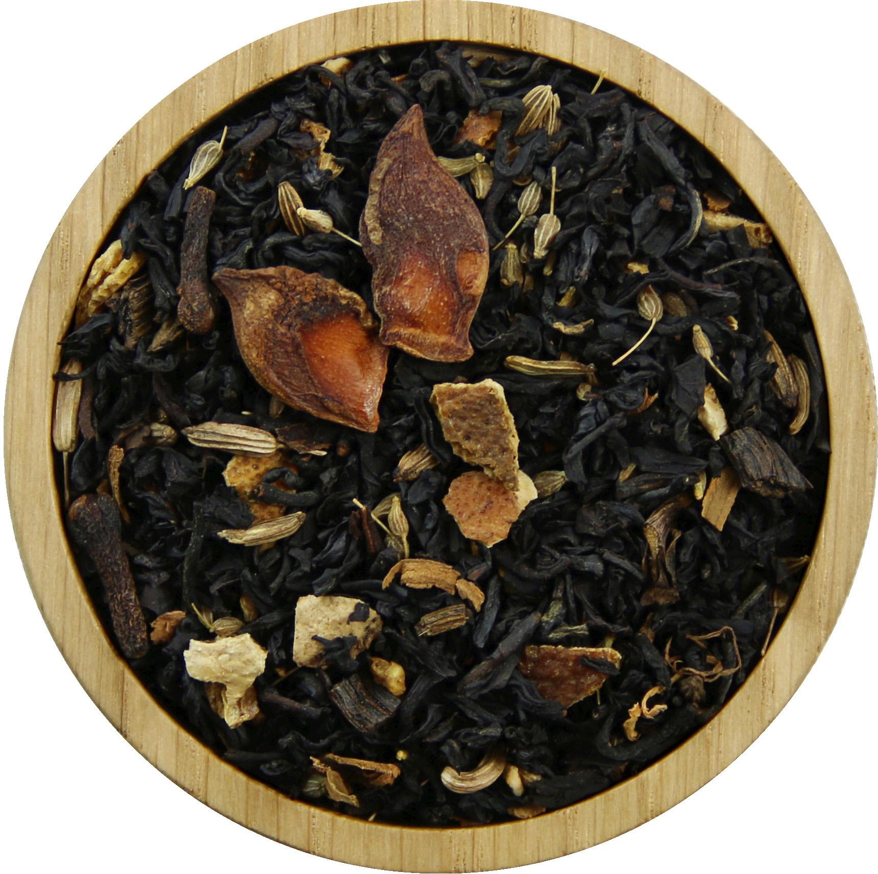 Schwarzer Tee | Teepalast