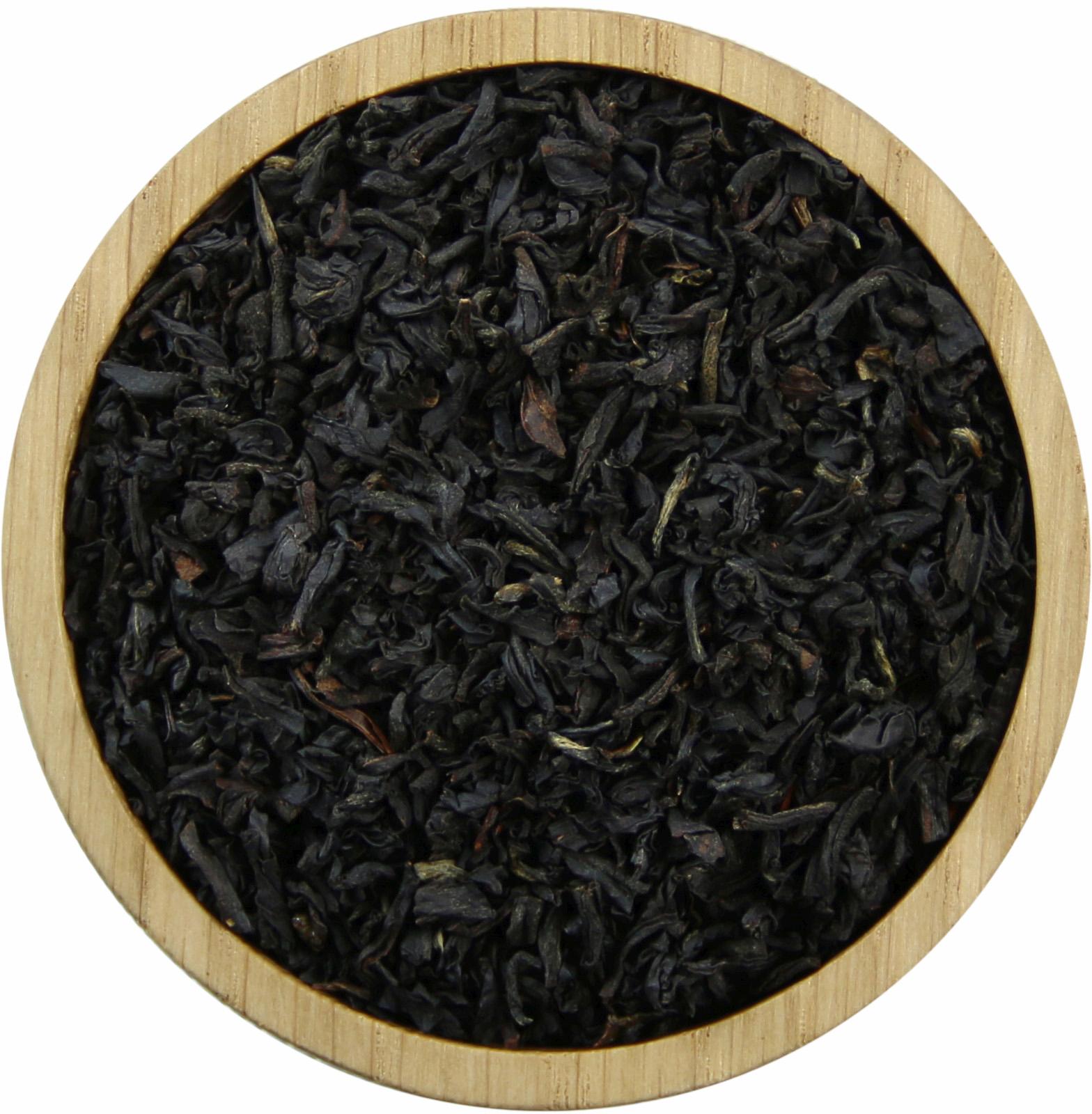 Schwarzer Tee | Teepalast