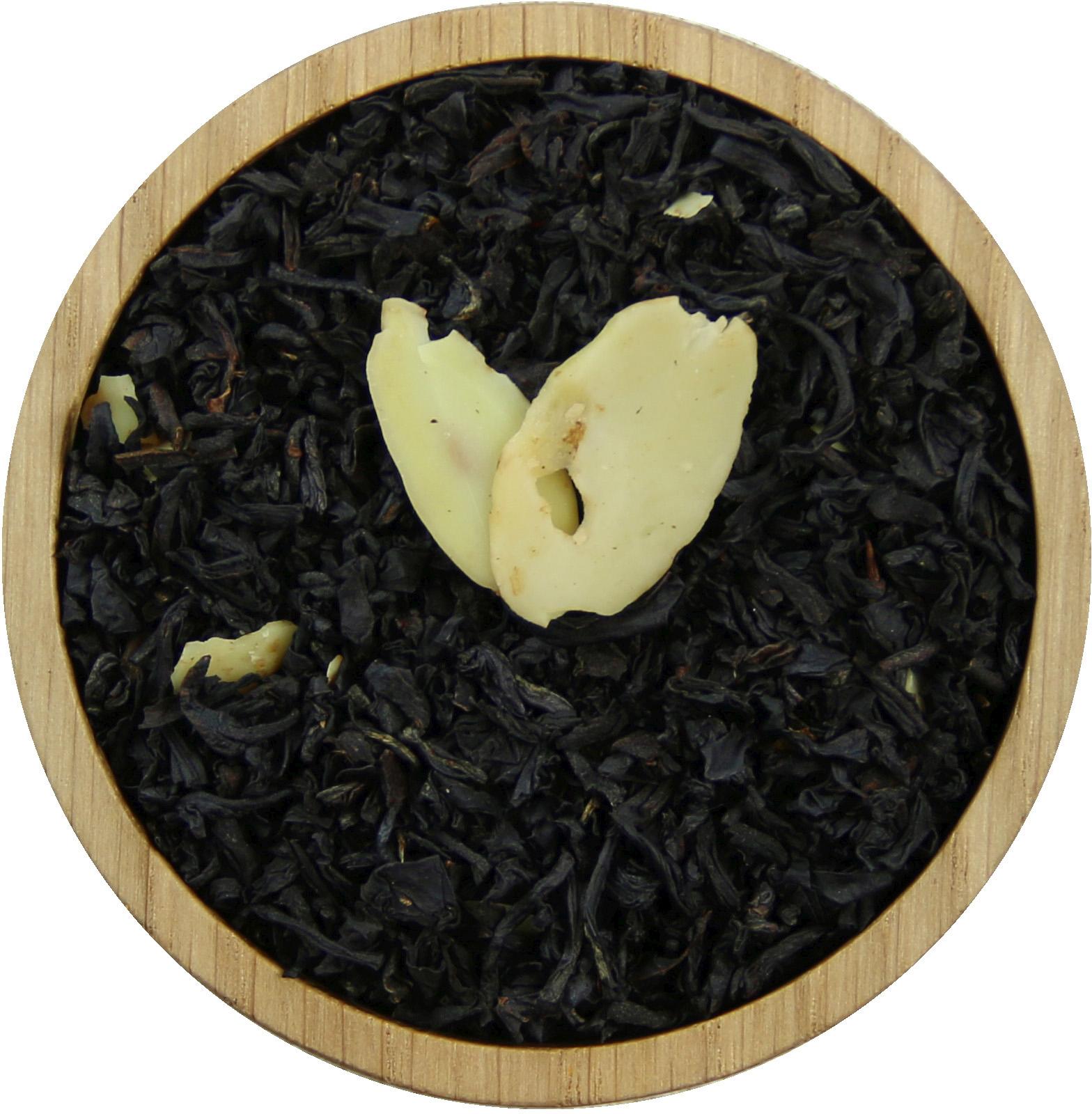 Schwarzer Tee | Teepalast
