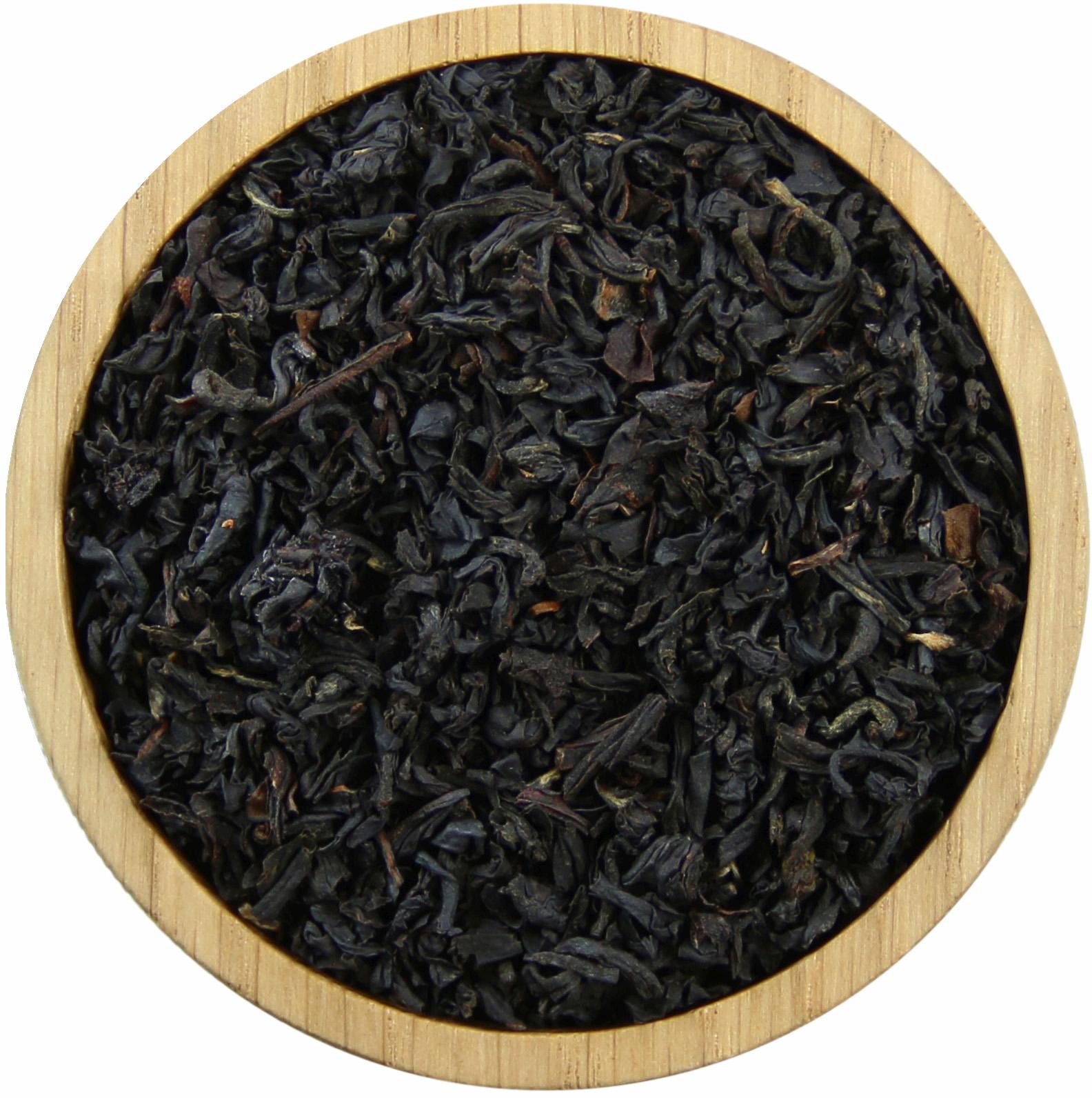 Schwarzer Tee | Teepalast
