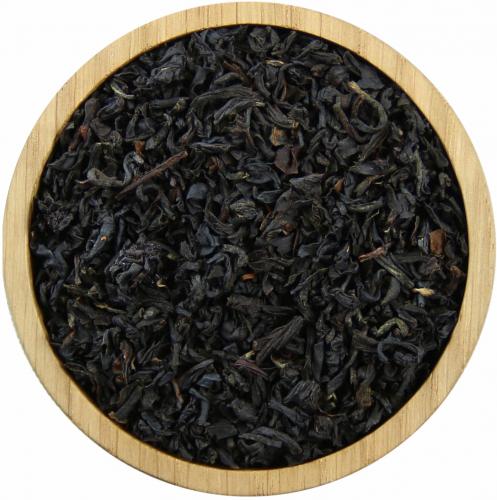Wildkirsche - Menge: 250 g - Variante: ohne Teedose