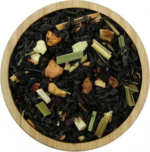 Frech & Fruchtig - Menge: 100 g - Variante: ohne Teedose