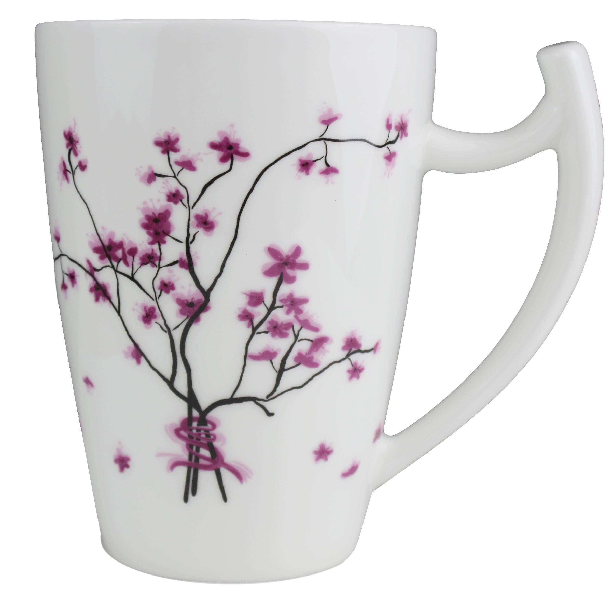 Fine Bone China Porzellan | TeaLogic