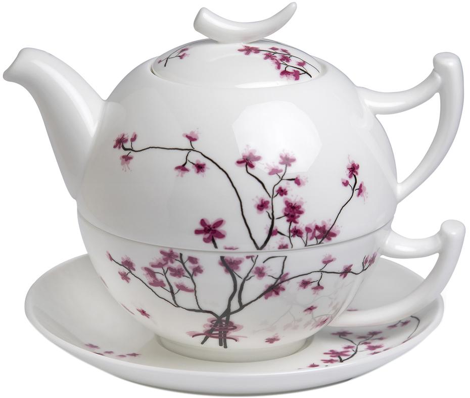 Fine Bone China Porzellan | TeaLogic
