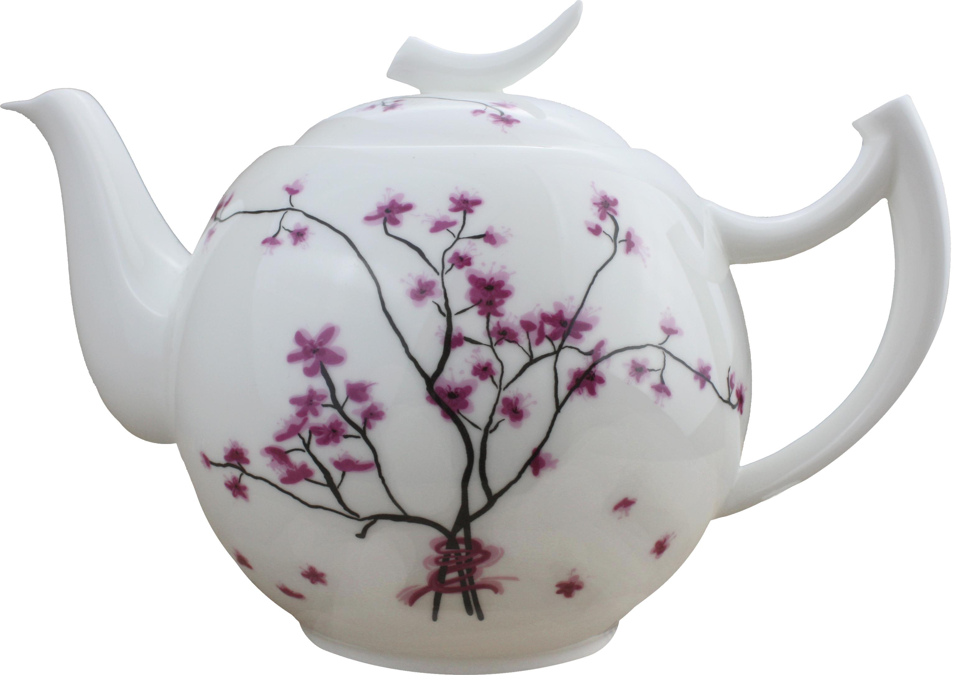 Fine Bone China Porzellan | TeaLogic