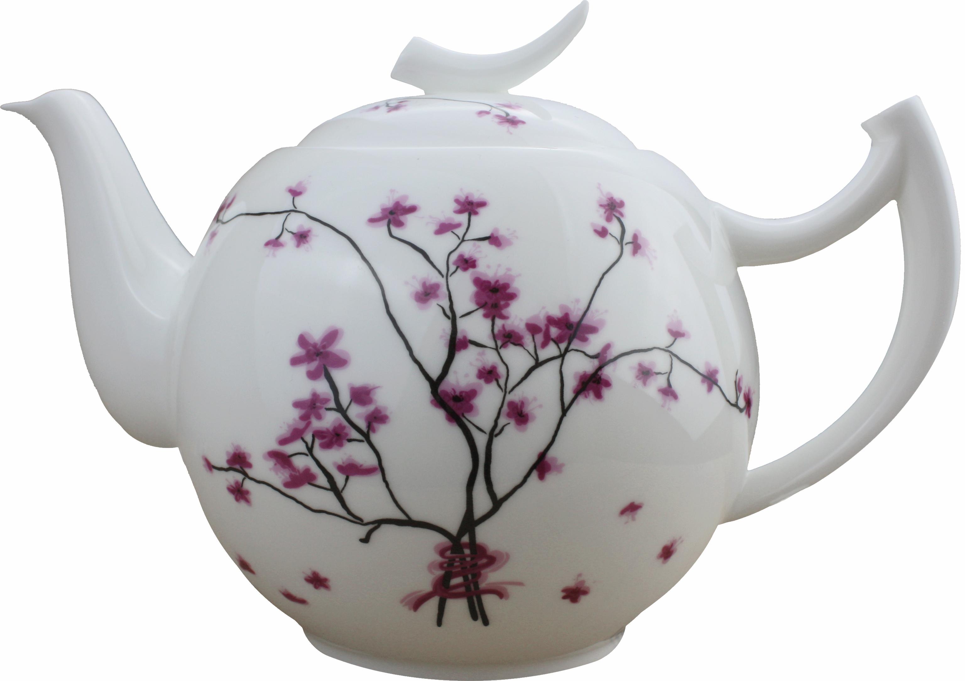 Fine Bone China Porzellan | TeaLogic