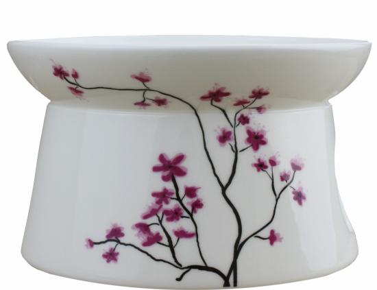 Cherry Blossom St�vchen - Gr��e: gro�