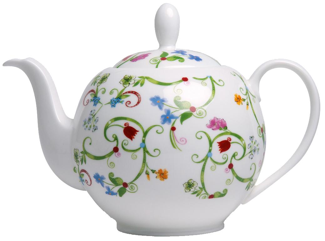Fine Bone China Porzellan | TeaLogic