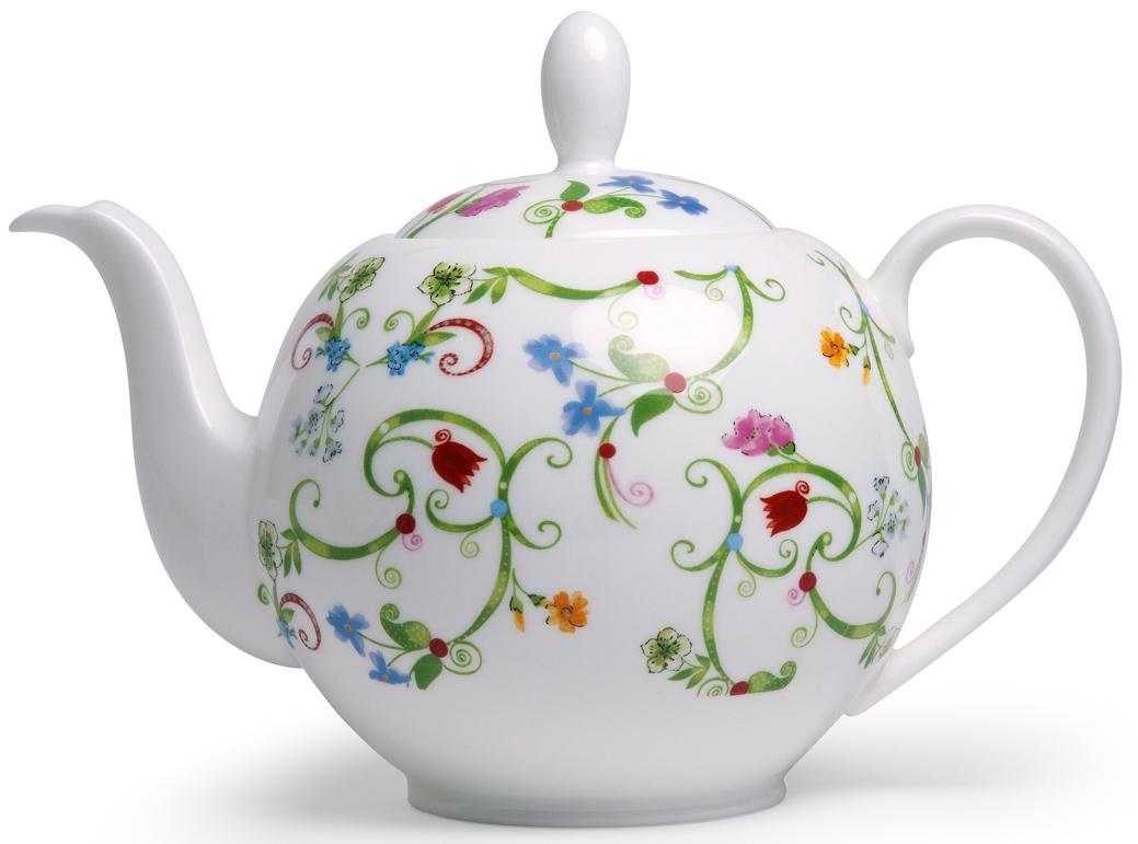 Fine Bone China Porzellan | TeaLogic