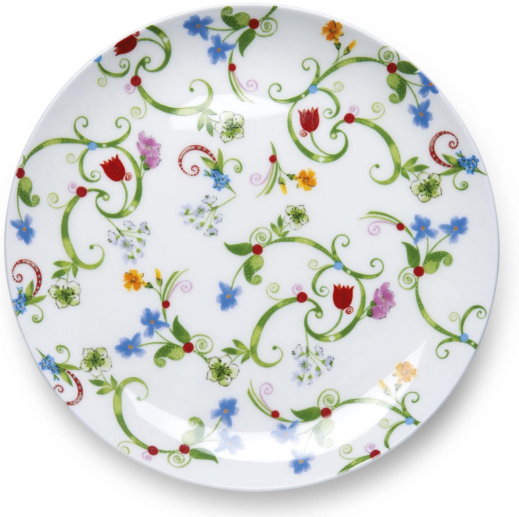 Fine Bone China Porzellan | TeaLogic