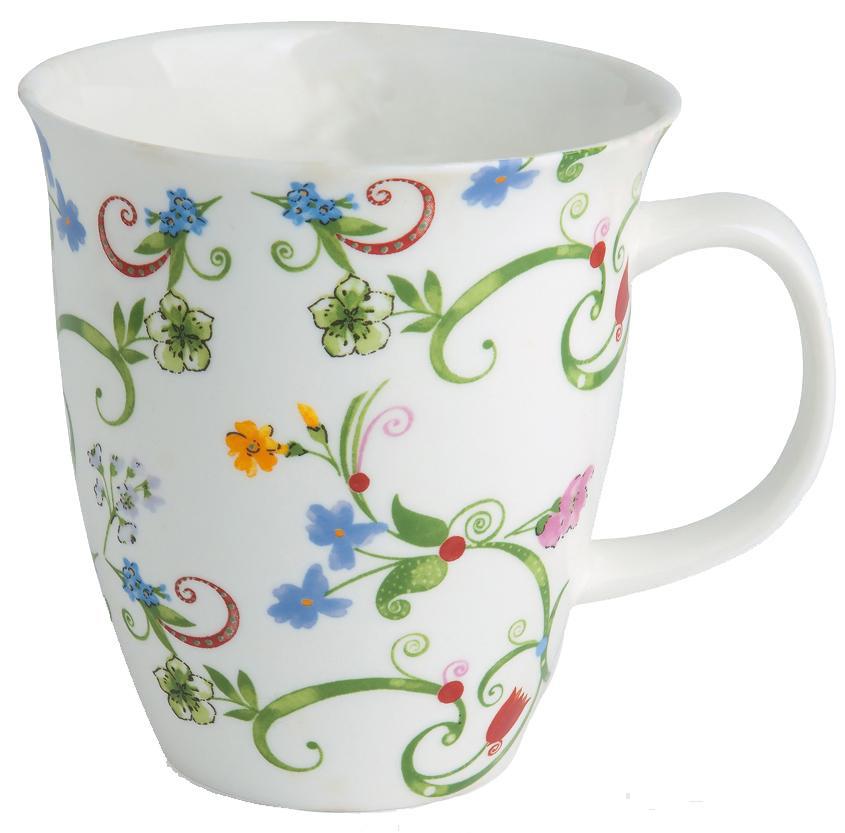 Fine Bone China Porzellan | TeaLogic