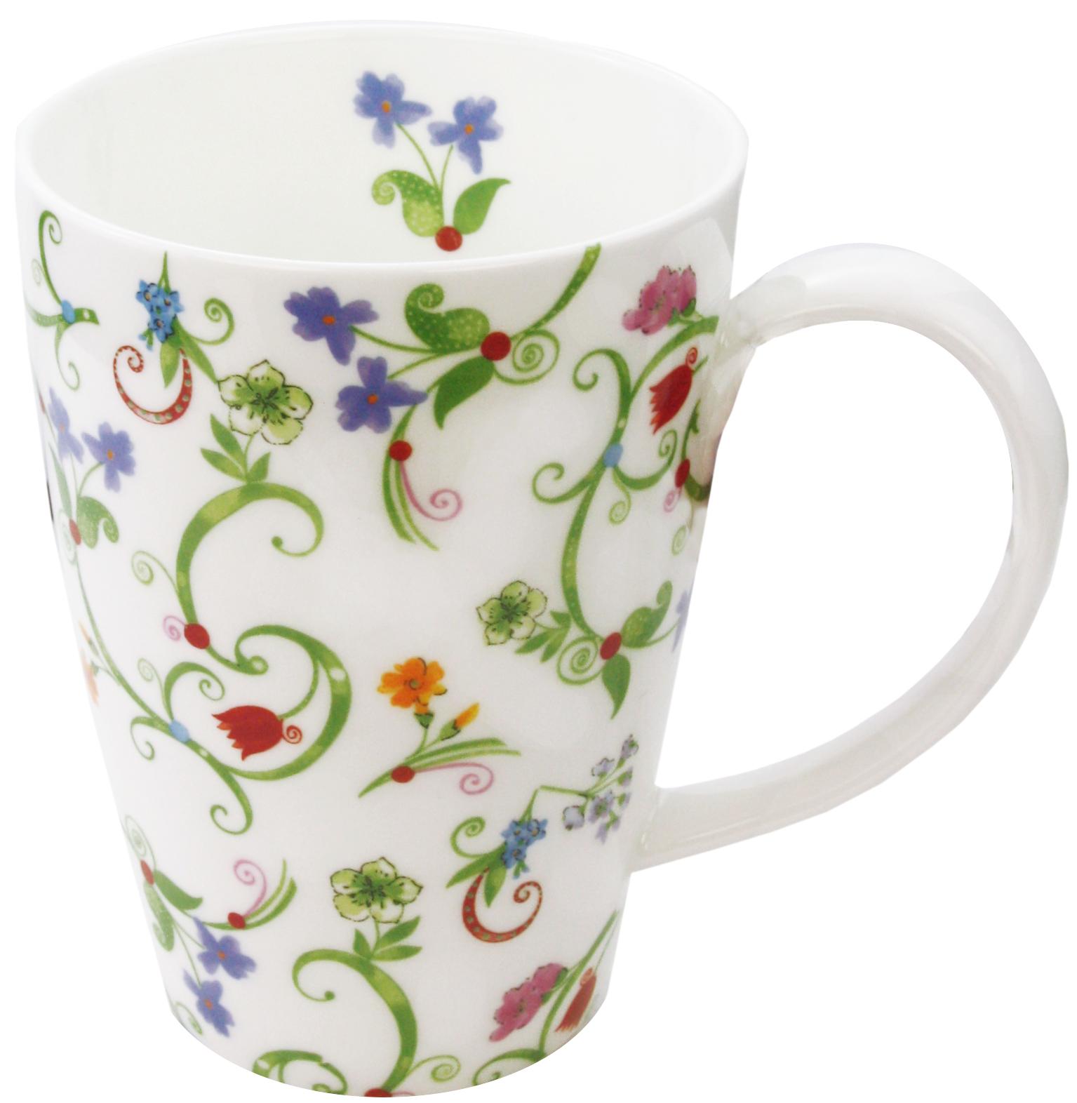 Fine Bone China Porzellan | TeaLogic