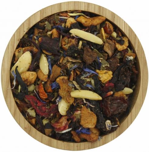 Winterm�rchen Fr�chtemischung - Menge: 500 g - Variante: ohne Teedose