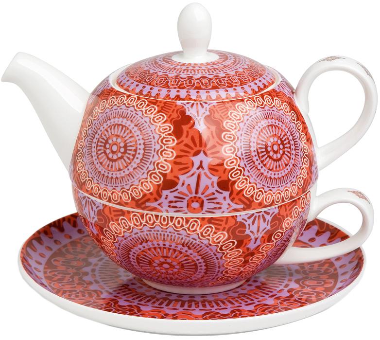 Fine Bone China Porzellan | TeaLogic