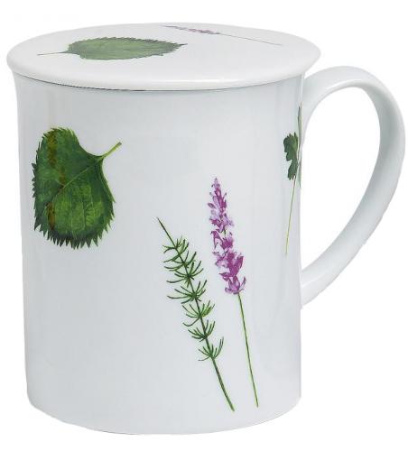 Prima Vera Kr�uterteetasse