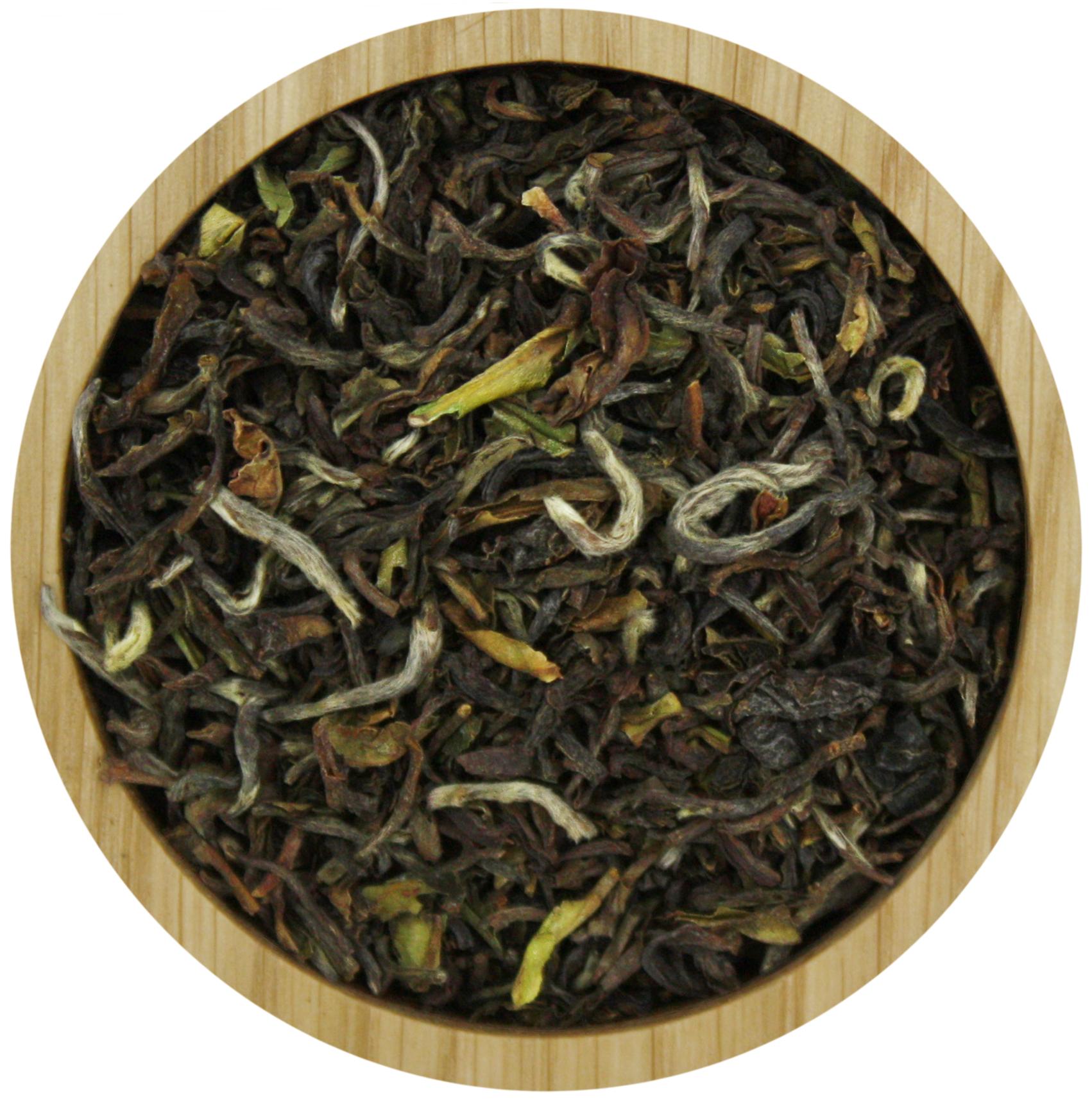 Schwarzer Tee | Teepalast