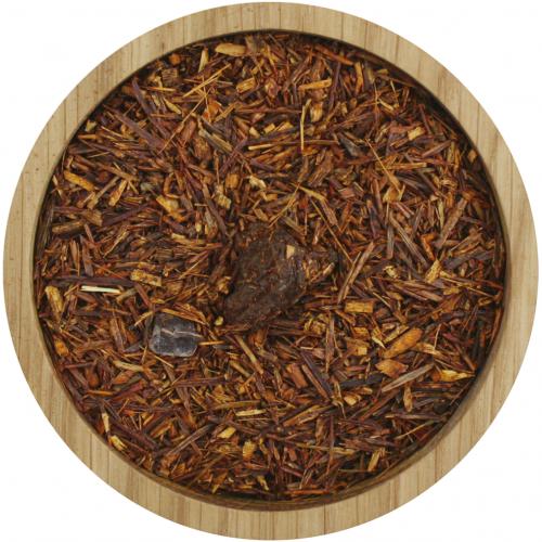 Rooibos Sahne-Tr�ffel