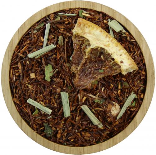 Rooibos Zauber der Savanne - Menge: 250 g - Variante: ohne Teedose