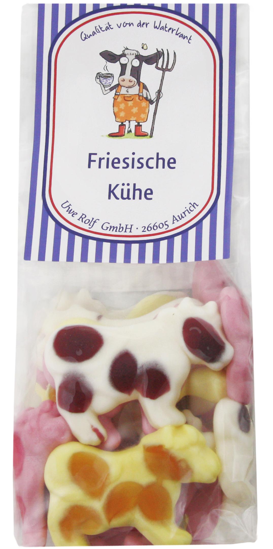 Fruchtgummi | Uwe Rolf