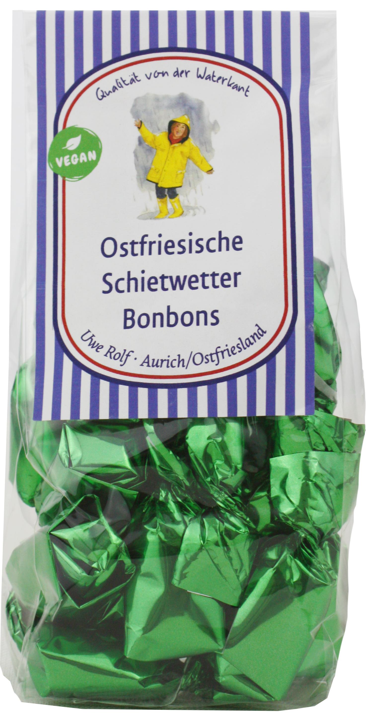 Bobons | Uwe Rolf