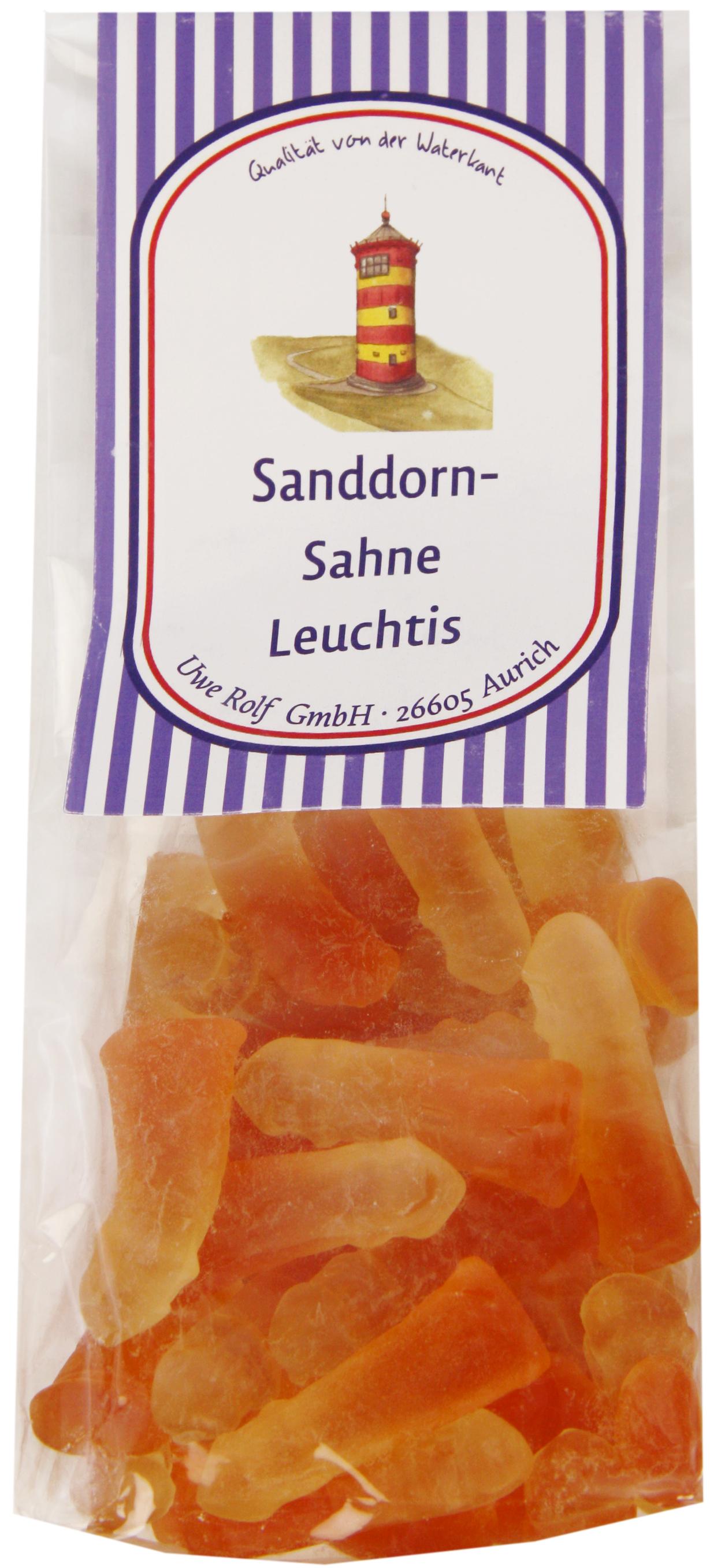 Fruchtgummi | Uwe Rolf