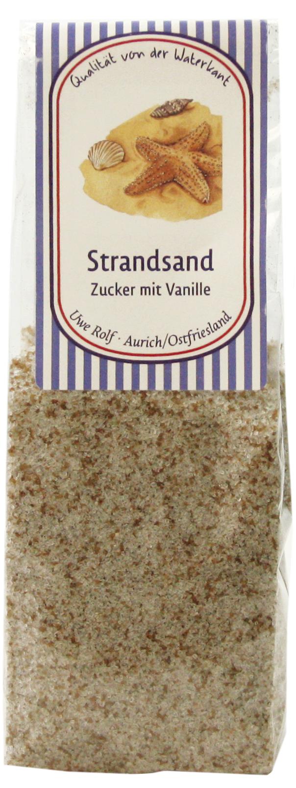 Zucker | Uwe Rolf