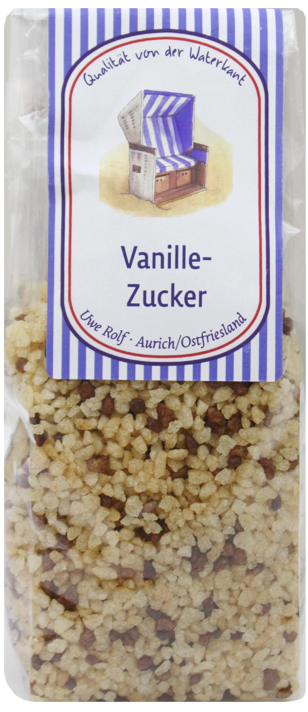 Zucker | Uwe Rolf