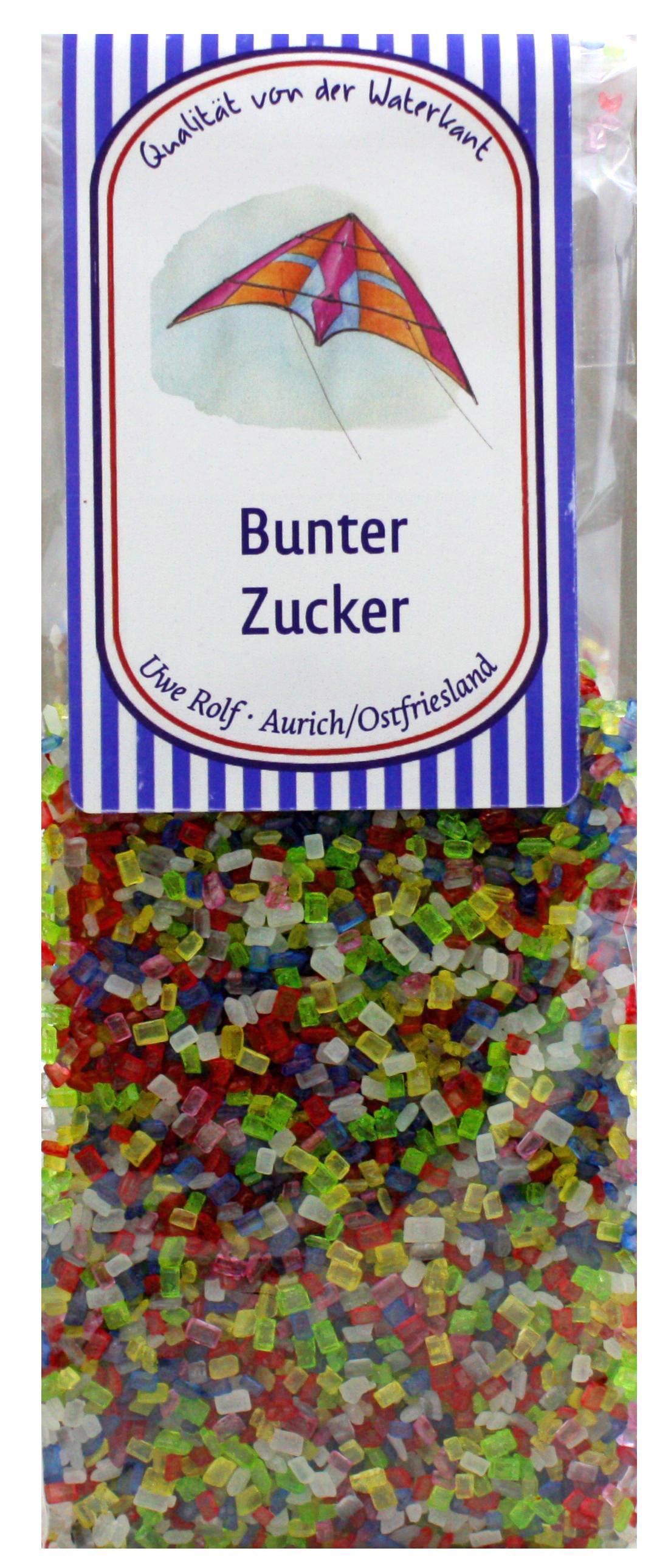 Zucker | Uwe Rolf