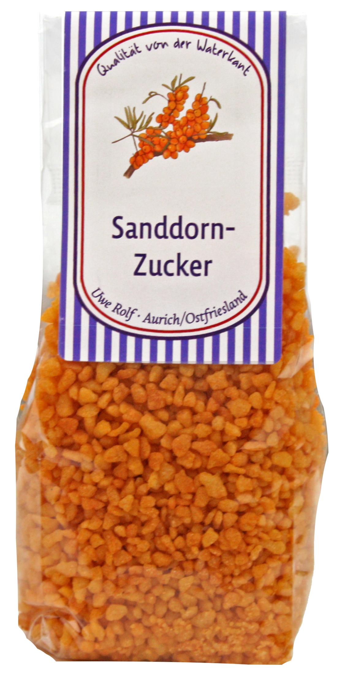 Zucker | Uwe Rolf