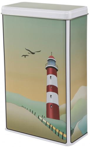 Lighthouse Teedose - gro�