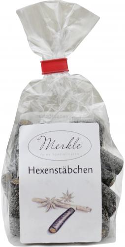 Hexenst�bchen