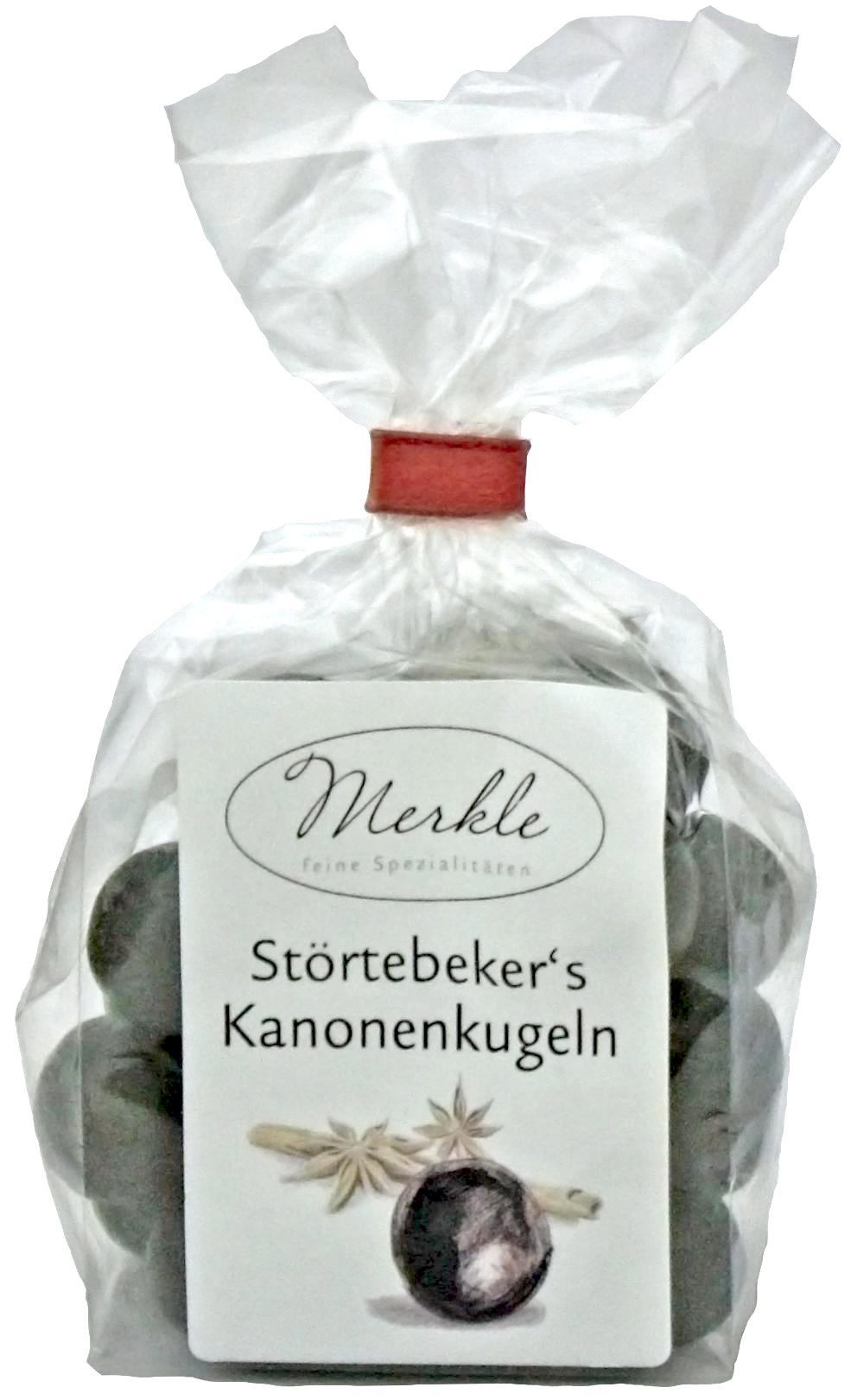 Lakritz | Merkle