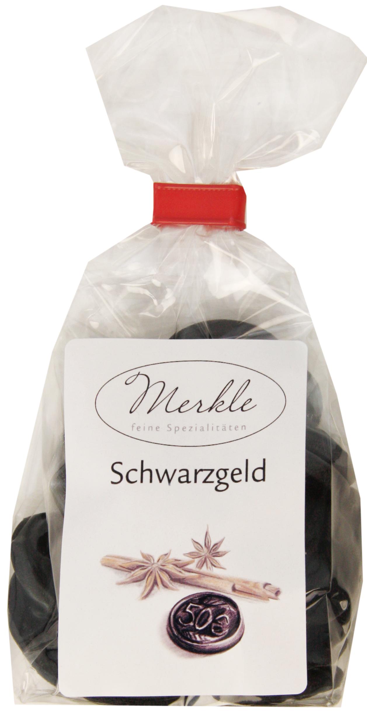 Lakritz | Merkle