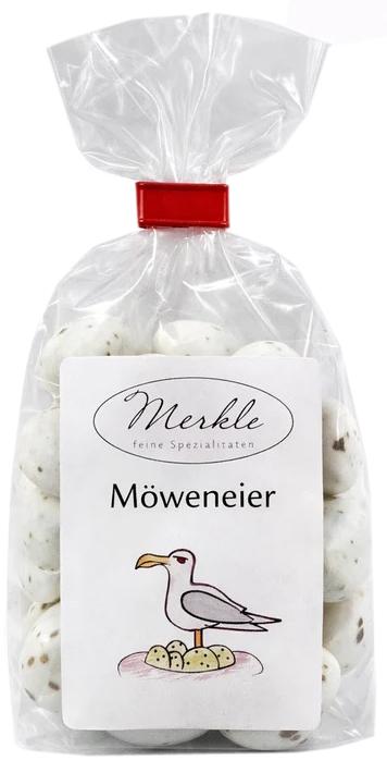 Marzipan | Merkle