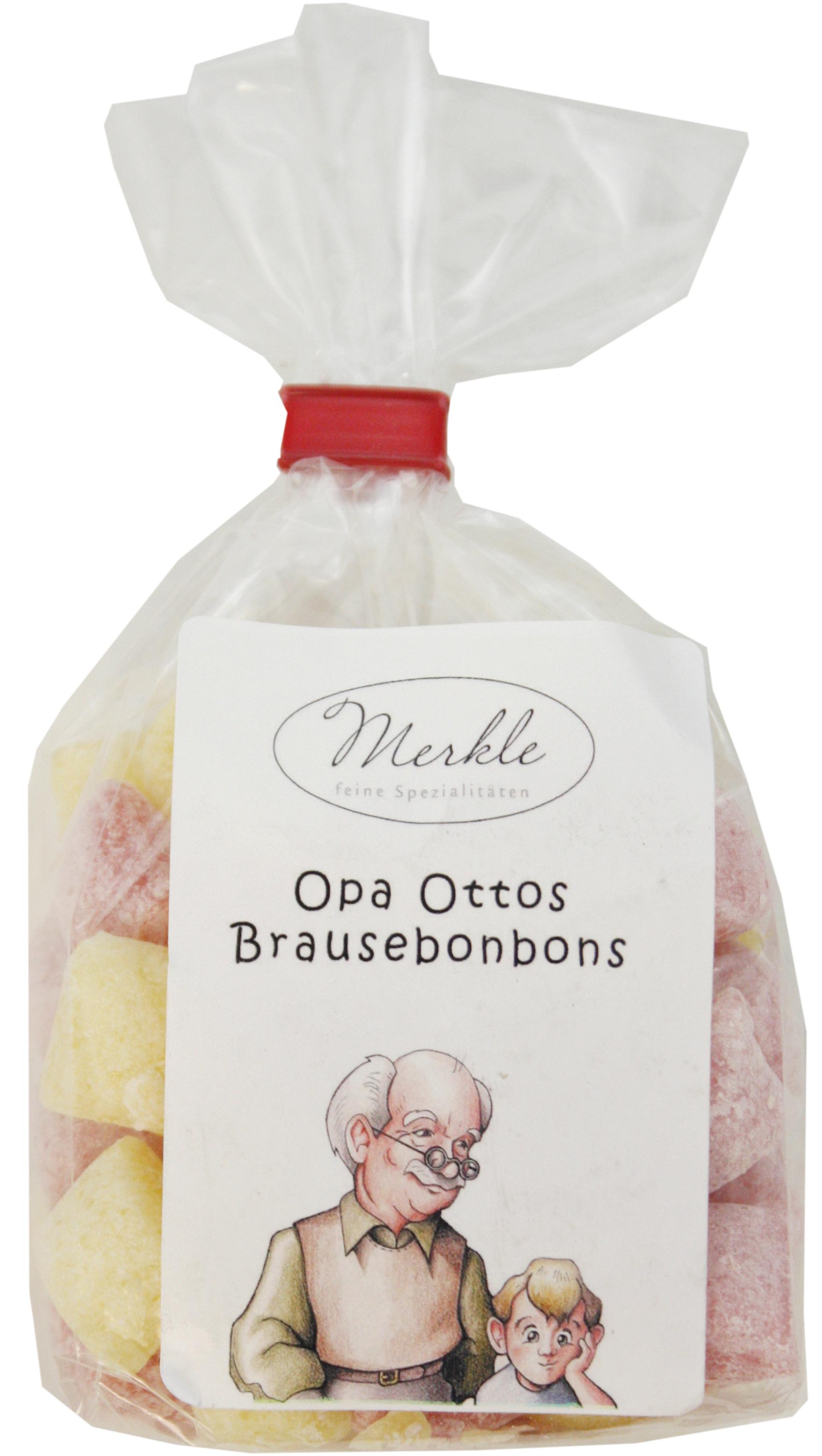 Bonbons | Merkle
