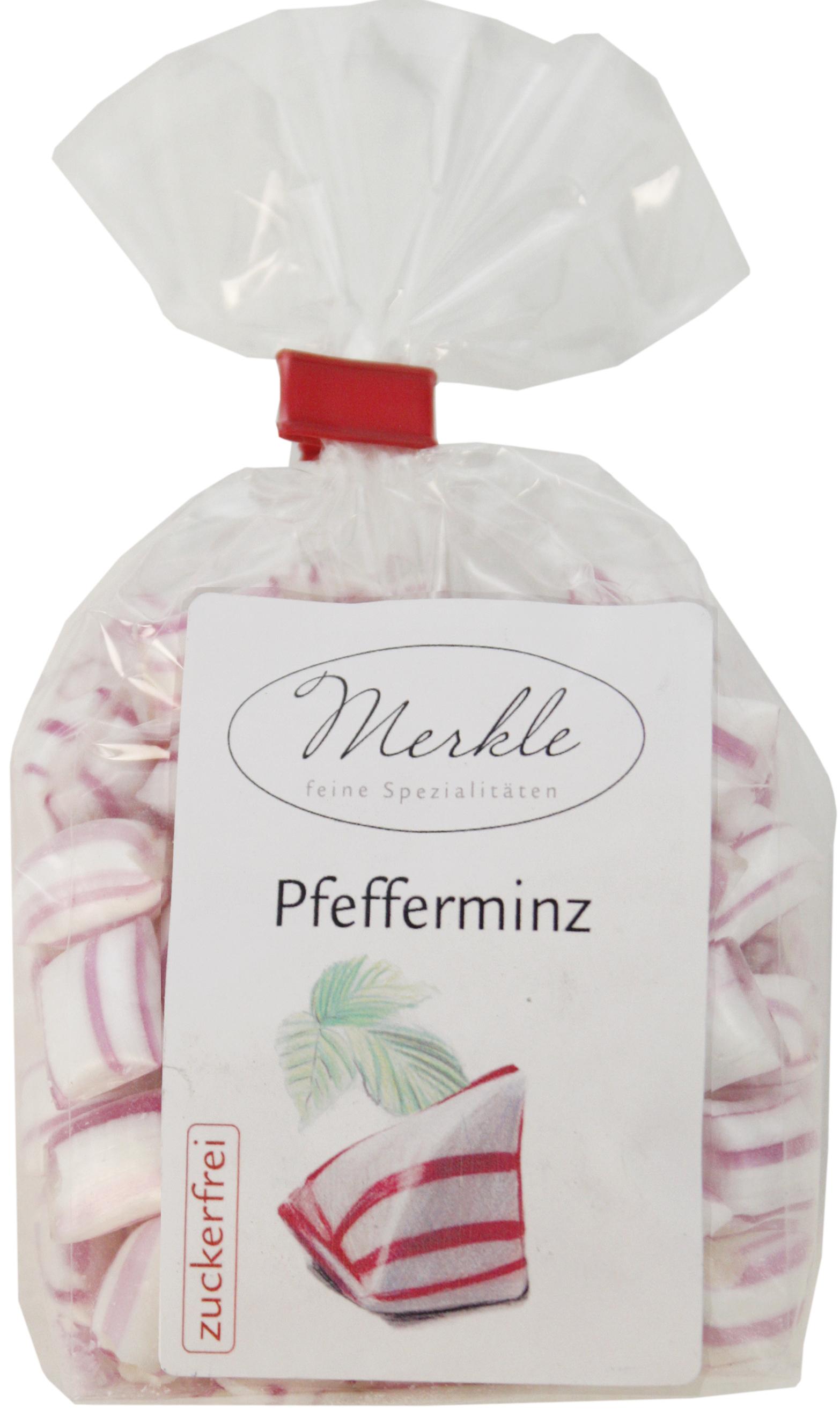 Bonbons | Merkle