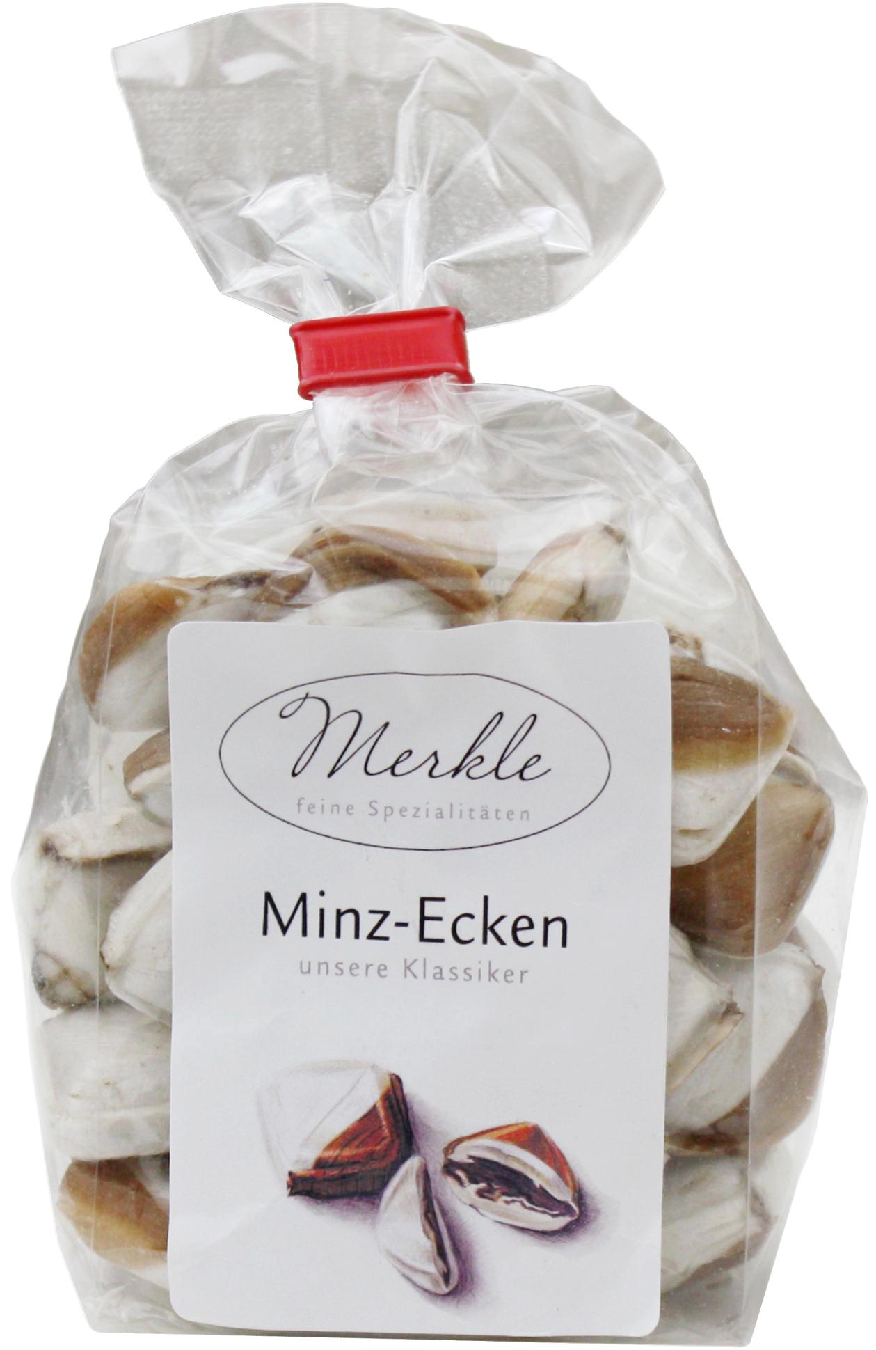 Bonbons | Merkle