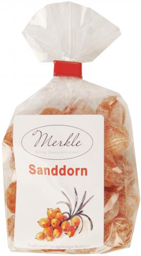 Sanddorn Bonbons