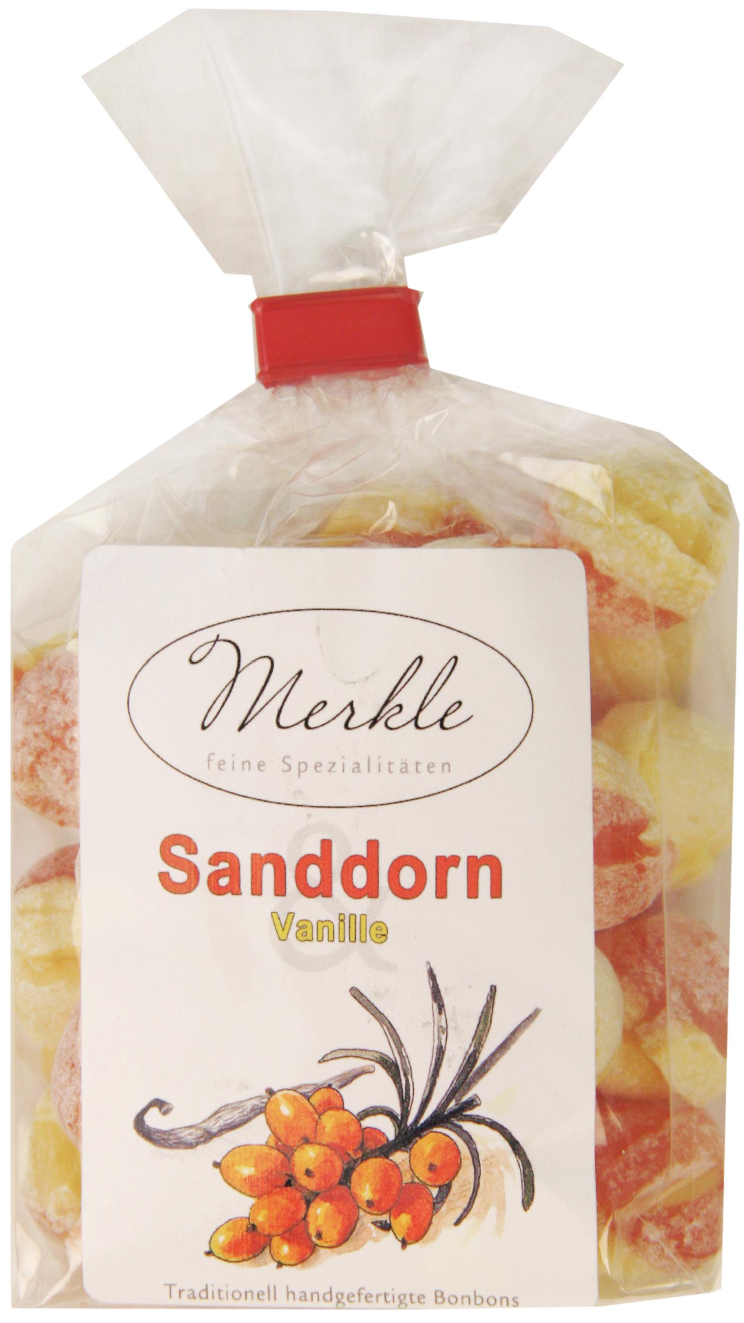 Bonbons | Merkle