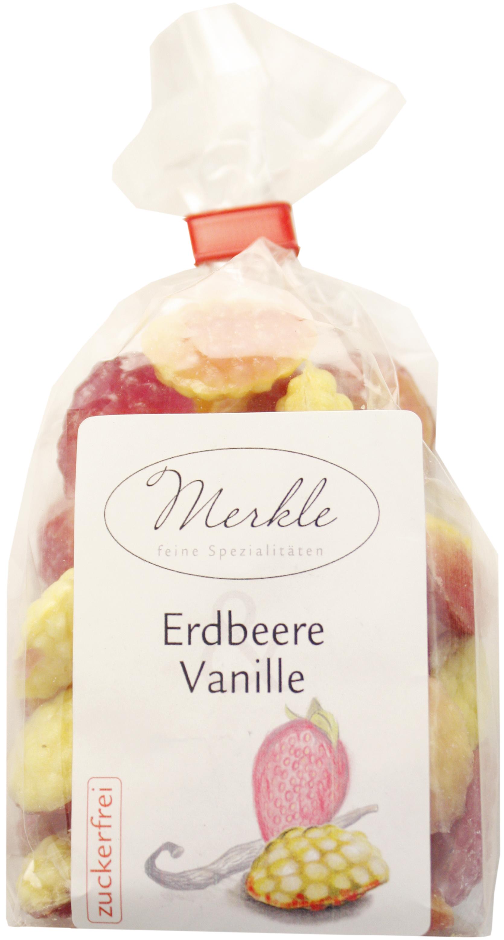 Bonbons | Merkle
