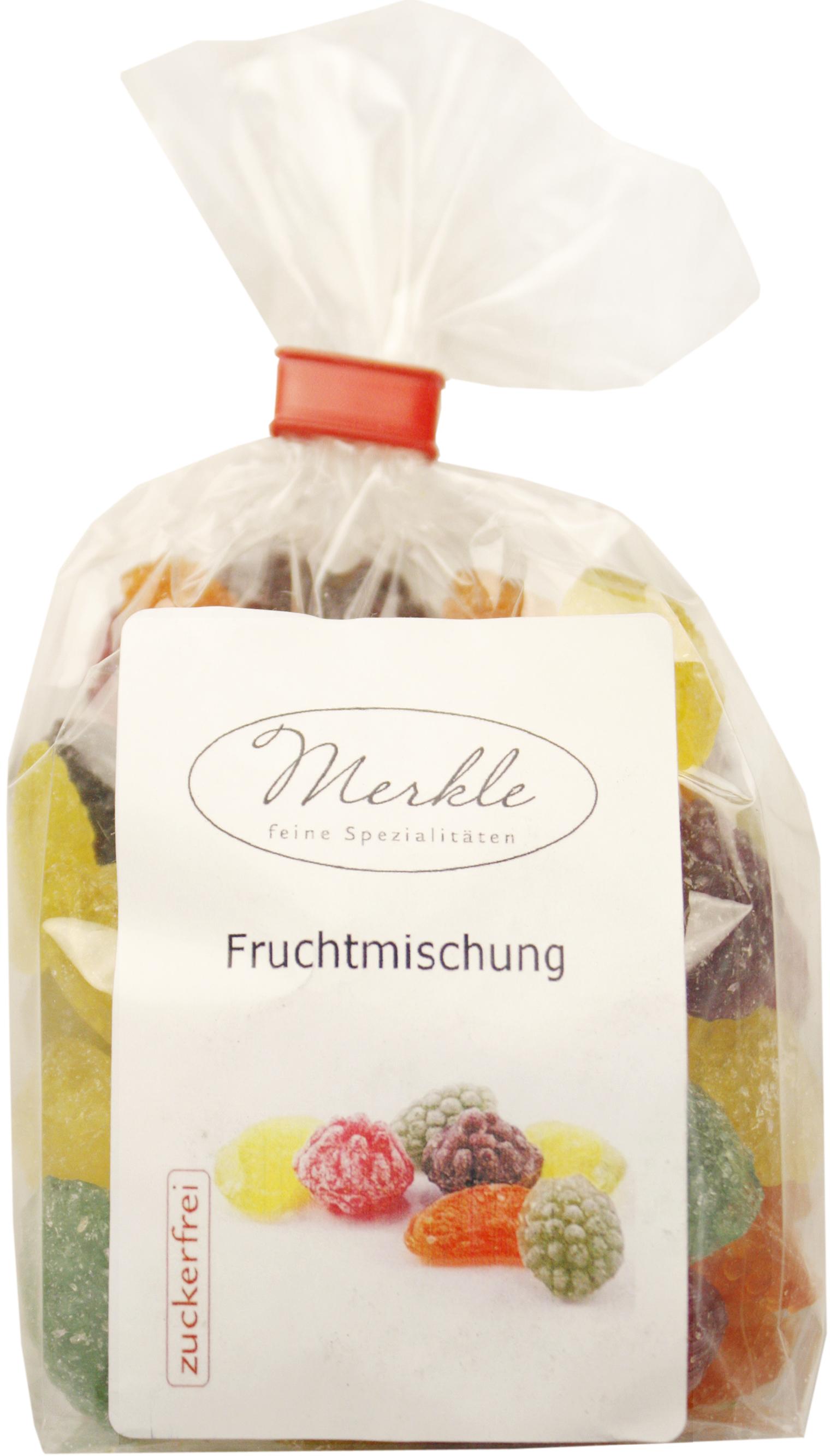Bonbons | Merkle