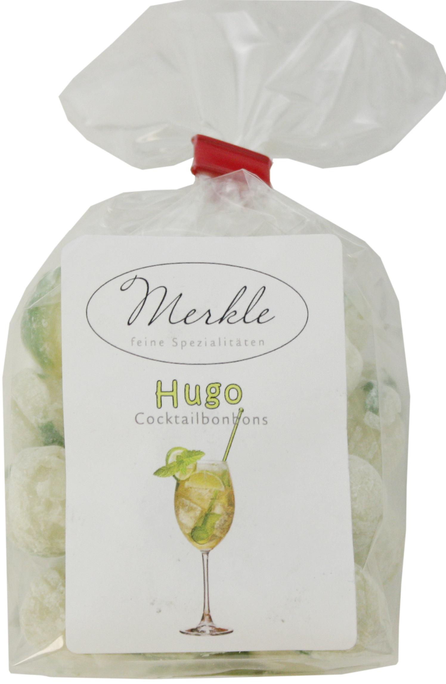 Bonbons | Merkle