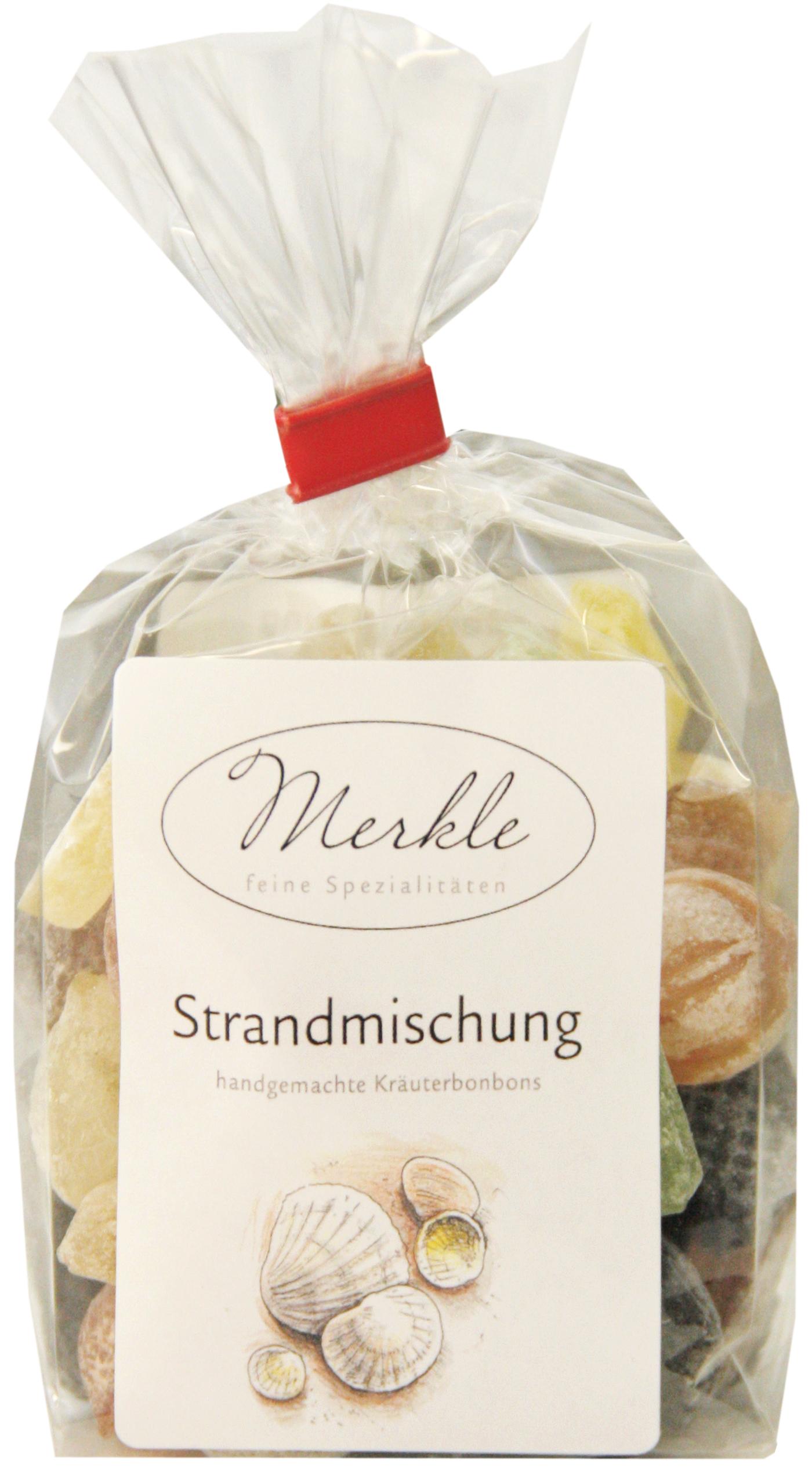 Bonbons | Merkle