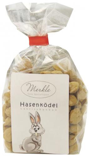 Hasenk�del